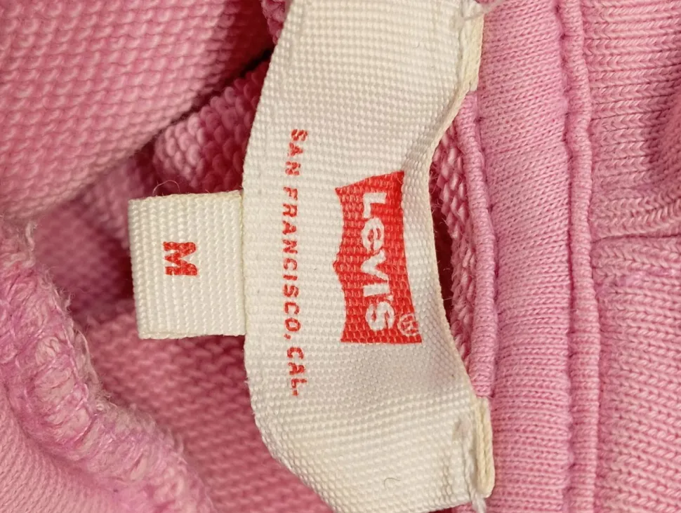 Kapuzensweatshirt Größe 38