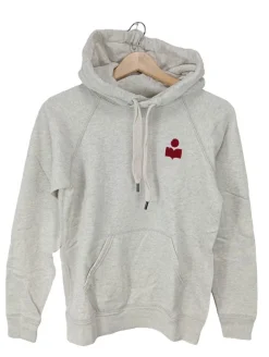 Kapuzensweatshirt Größe 36