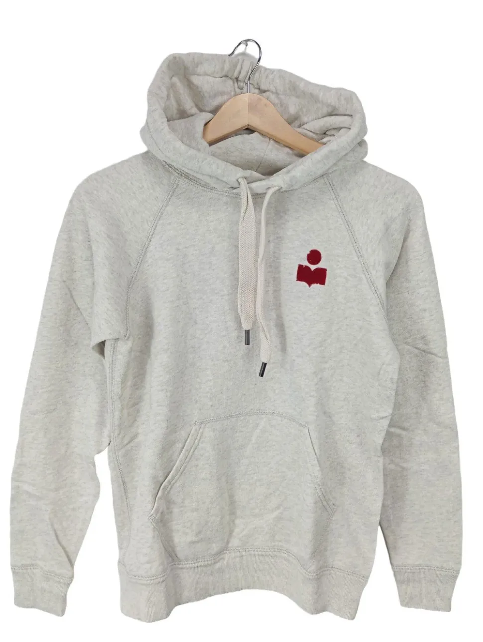 Kapuzensweatshirt Größe 36