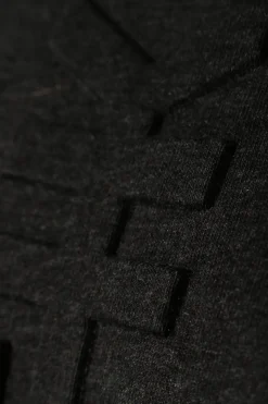 Kapuzensweatshirt Größe 36