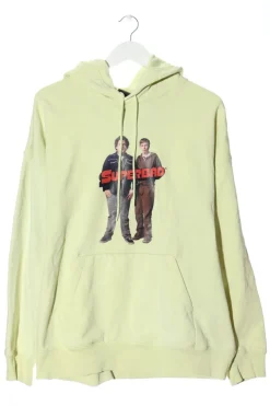 Kapuzensweatshirt Größe 40