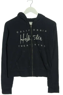 Kapuzensweatshirt Größe 34