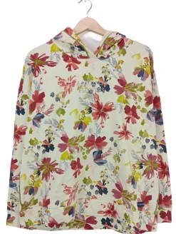 Kapuzensweatshirt Größe 40