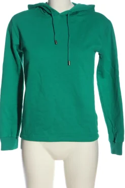 Kapuzensweatshirt Größe 34