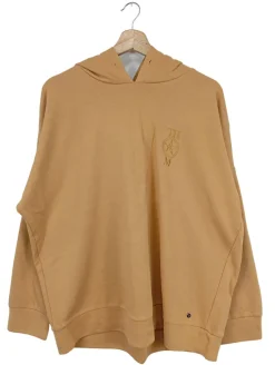 Kapuzensweatshirt Größe 48