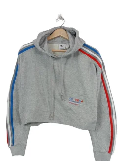 Kapuzensweatshirt Größe 30