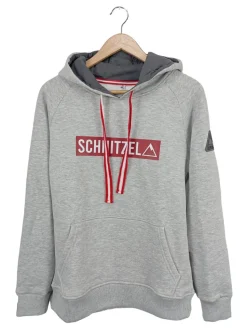 Kapuzensweatshirt Größe 38