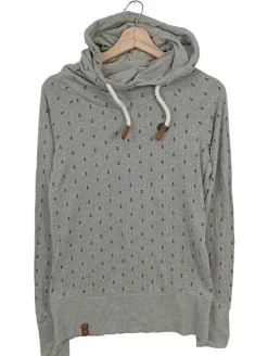 Kapuzensweatshirt Größe 38