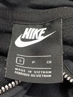 Kapuzensweatshirt Größe 36