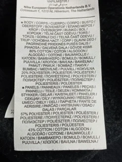 Kapuzensweatshirt Größe 36