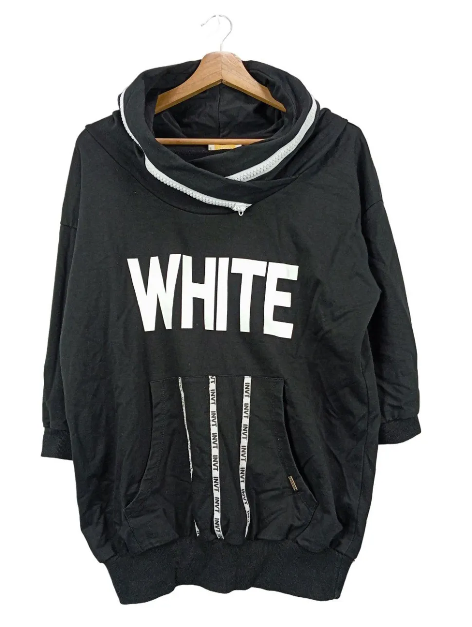 Kapuzensweatshirt Größe 36