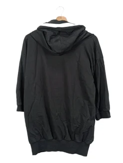 Kapuzensweatshirt Größe 36