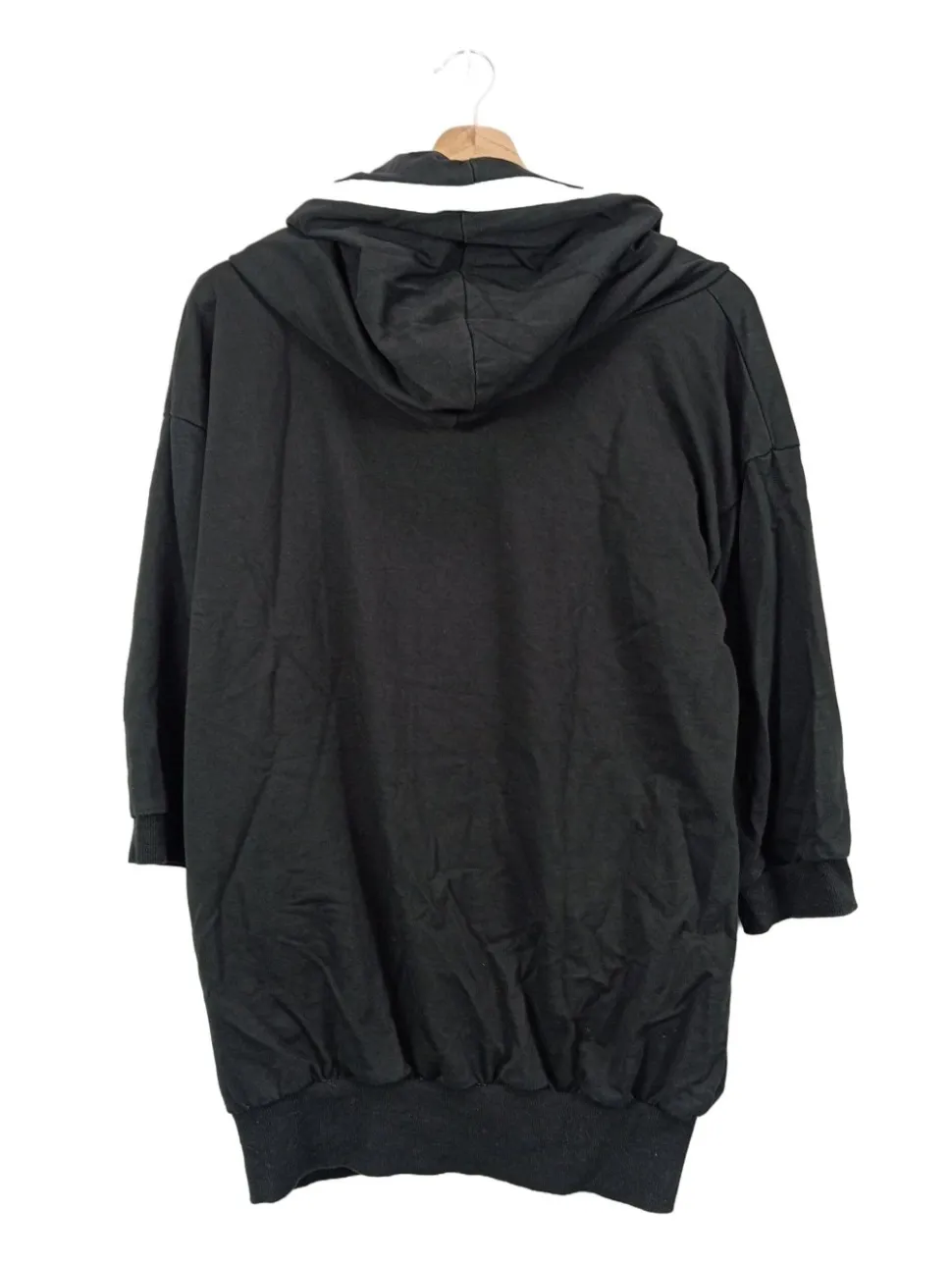 Kapuzensweatshirt Größe 36