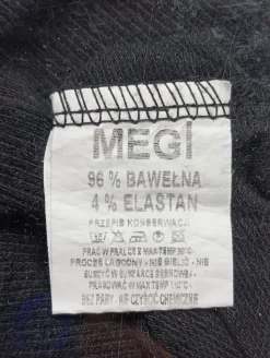 Kapuzensweatshirt Größe 36