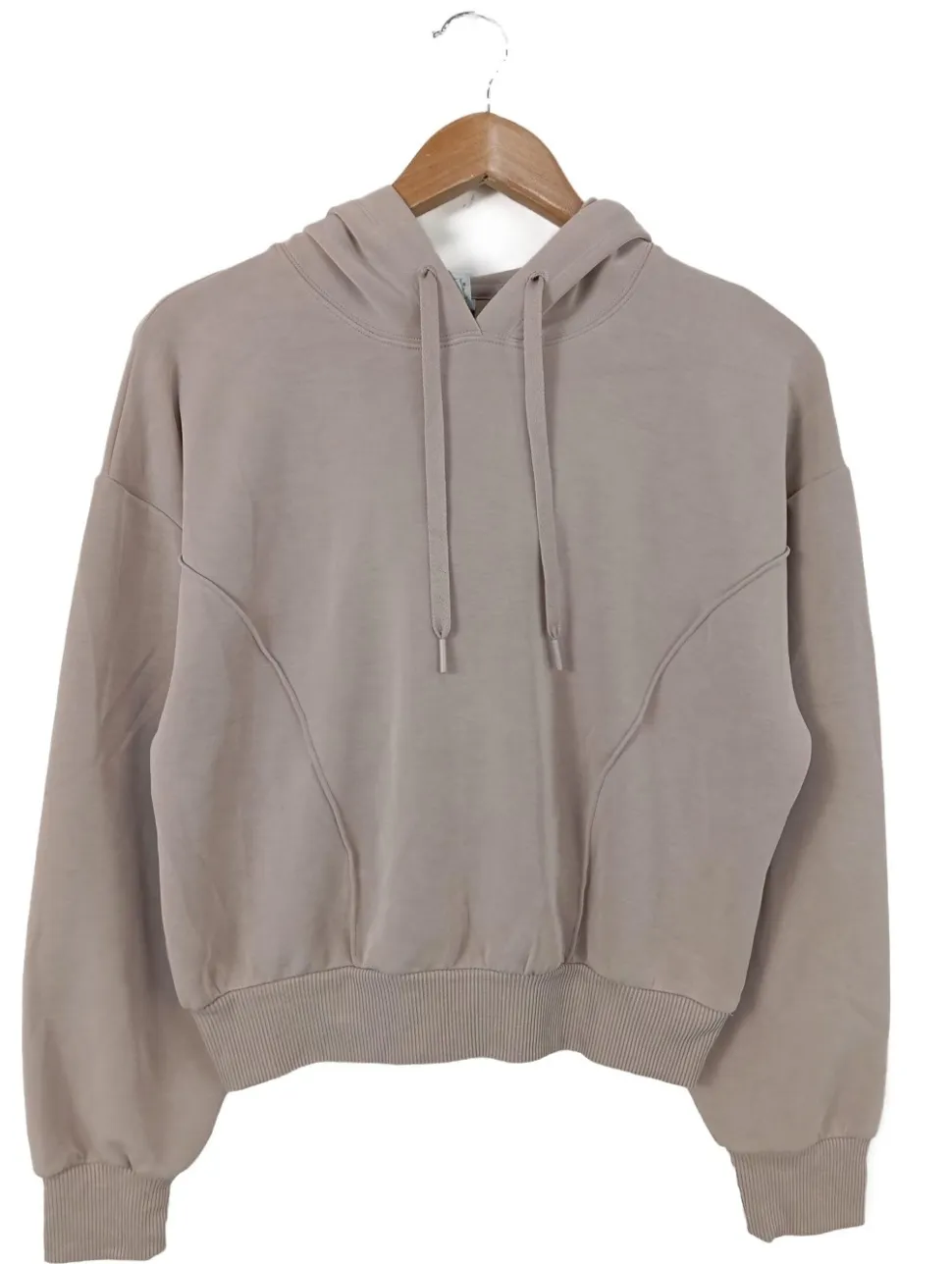 Kapuzensweatshirt Größe 36