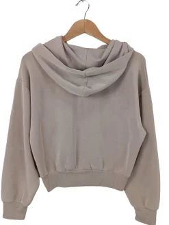 Kapuzensweatshirt Größe 36