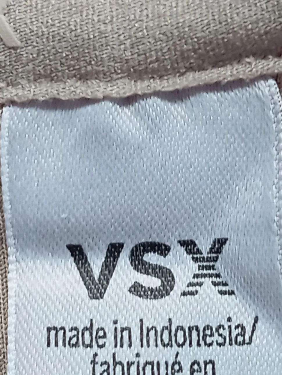 Kapuzensweatshirt Größe 36