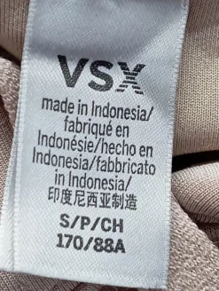 Kapuzensweatshirt Größe 36