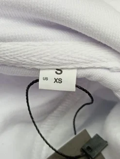 Kapuzensweatshirt Größe 36