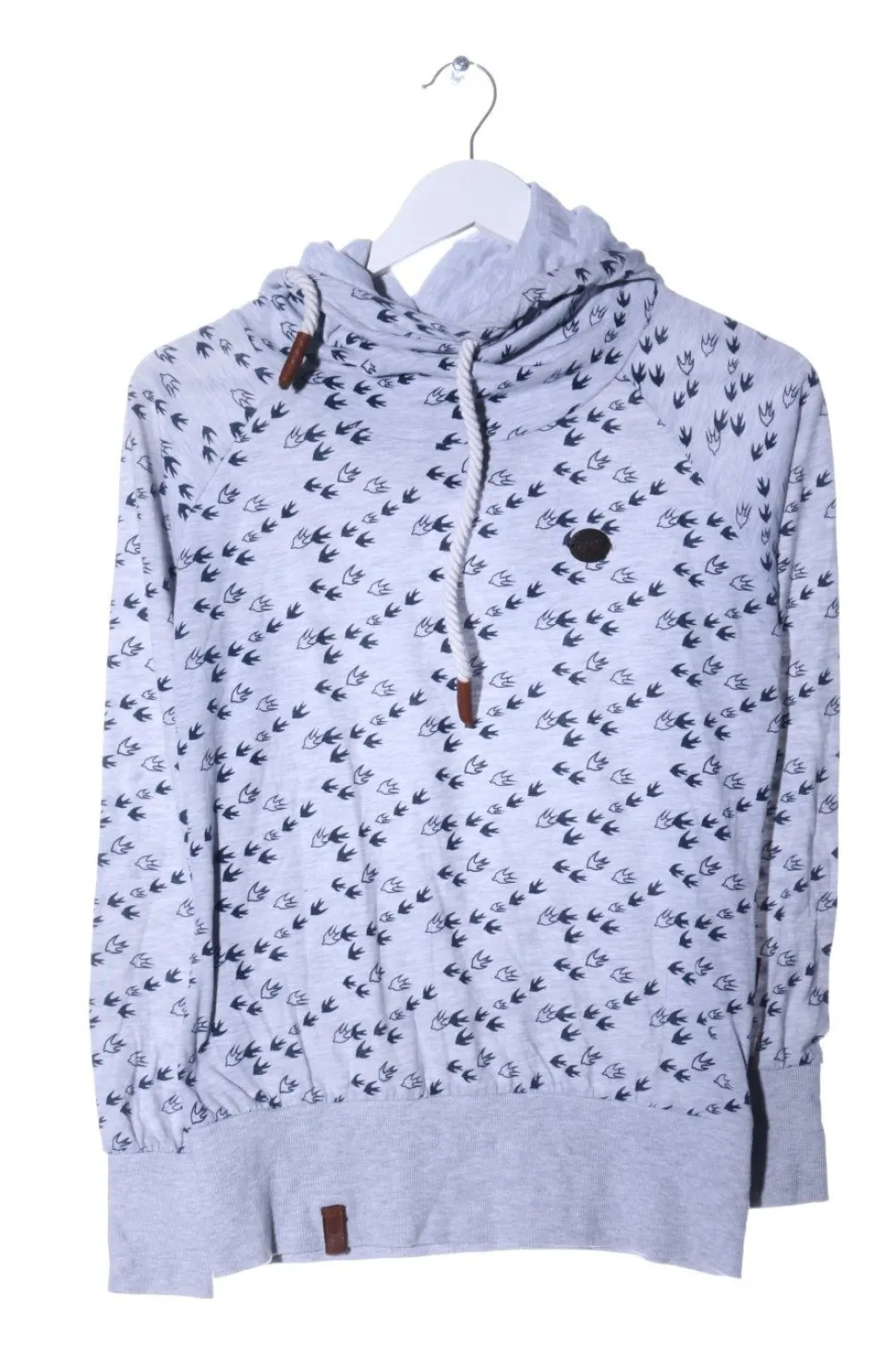 Kapuzensweatshirt Größe 36