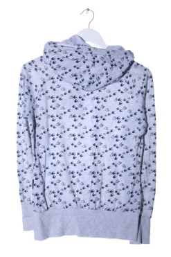 Kapuzensweatshirt Größe 36