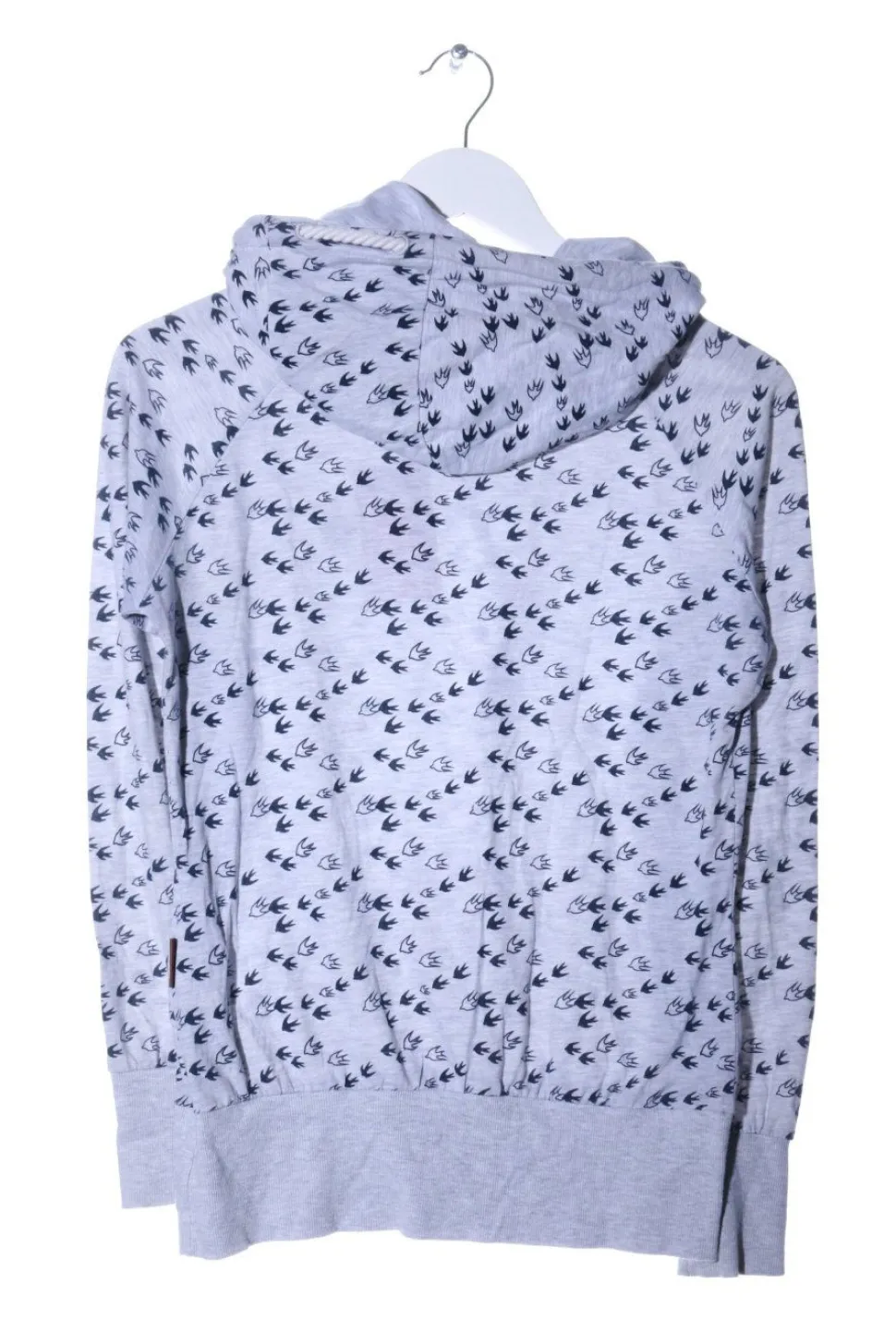 Kapuzensweatshirt Größe 36