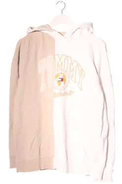 Kapuzensweatshirt Größe 38