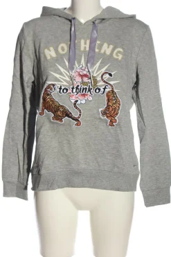 Kapuzensweatshirt Größe 38