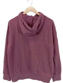 Kapuzensweatshirt Größe 34