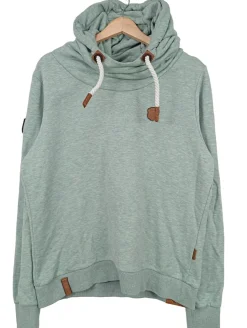 Kapuzensweatshirt Größe 44