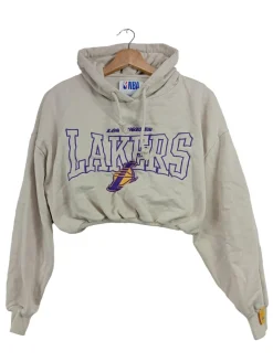 Kapuzensweatshirt Größe 36