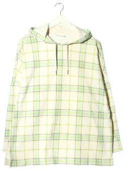 Kapuzensweatshirt Größe 34