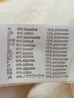 Kapuzensweatshirt Größe 36