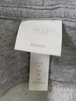 Kapuzensweatshirt Größe 38