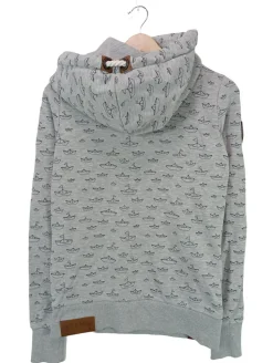 Kapuzensweatshirt Größe 38