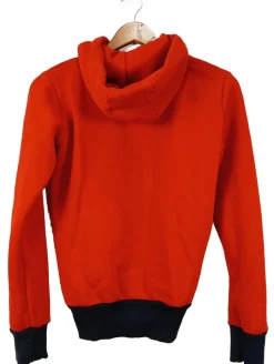 Kapuzensweatshirt Größe 34