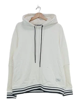 Kapuzensweatshirt Größe 40