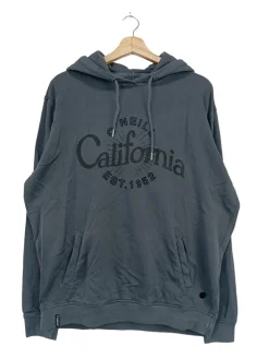 Kapuzensweatshirt Größe 36