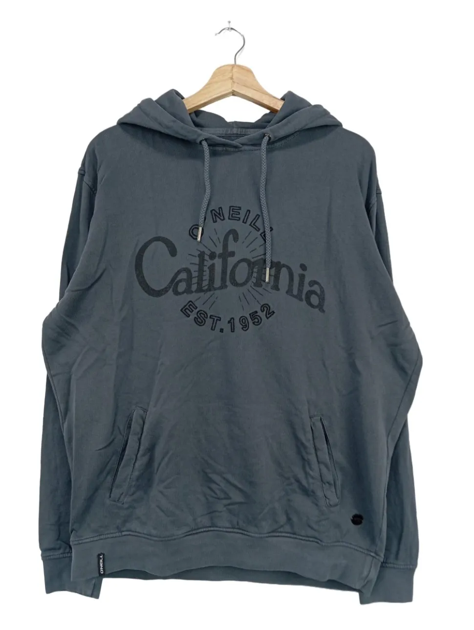 Kapuzensweatshirt Größe 36