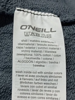 Kapuzensweatshirt Größe 36