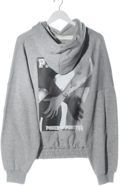 Kapuzensweatshirt Größe 40