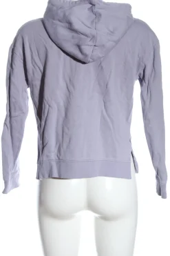 Kapuzensweatshirt Größe 36