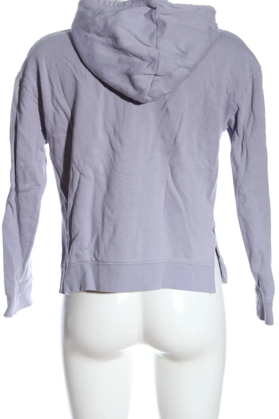 Kapuzensweatshirt Größe 36