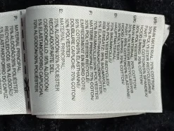 Kapuzensweatshirt Größe 38