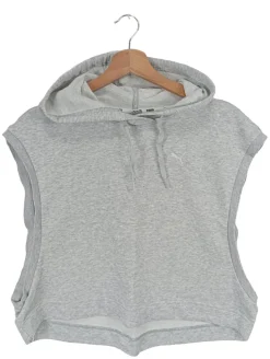 Kapuzenweste Größe 36