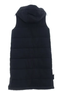 Kapuzenweste Größe 38