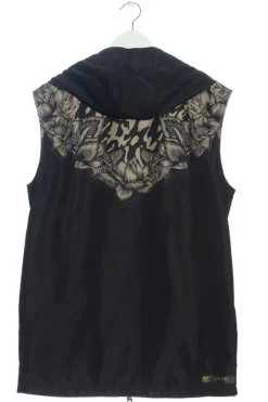 Kapuzenweste Größe 34