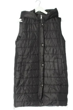 Kapuzenweste Größe 34