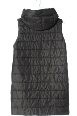 Kapuzenweste Größe 34