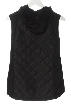 Kapuzenweste Größe 38